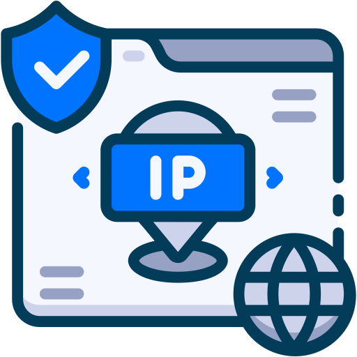 Domain into IP